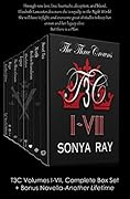 The Three Crowns Series: Complete Box Set