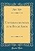 Untersuchungen zum Buch Amos (Classic Reprint)