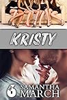 The Six: Kristy