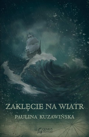 Zaklęcie na wiatr