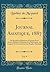 Journal Asiatique, 1887, Vol. 9 by Barbier de Meynard