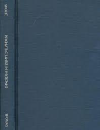 Psychiatric Illness in Physicians (Hardcover)