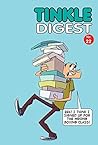 Tinkle Digest 22