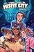 Misfit City Vol. 2 (Misfit City, #5-8)