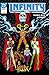 Infinity, Inc. (1984-1988) ...