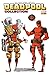 Deadpool E Spider-Man:Non Chiamatelo Team-Up