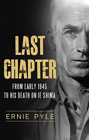 Last Chapter (Kindle Edition)