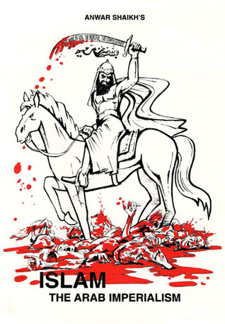 Islam: The Arab Imperialism