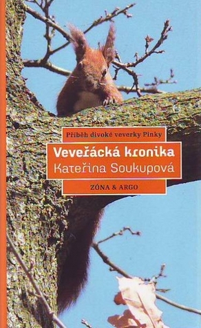 Veveřácká kronika (Hardcover)