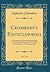 Chambers's Encyclopædia, Vol. 10: A Dictionary of Universal Knowledge for the People, Illustrated with Maps and Numerous Wood Engravings (Classic Reprint)