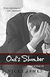 Owl's Slumber by Nicky James