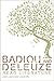 Badiou and Deleuze Read Lit...