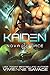 Kaiden (The Nova Force #2) by Vivienne Savage