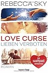 Lieben verboten by Rebecca Sky