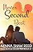Never Second Best (Bad Boys and Good Men, #3)
