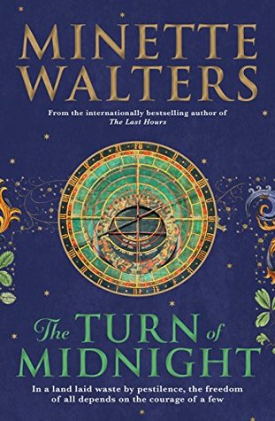 The Turn of Midnight (Black Death, #2)