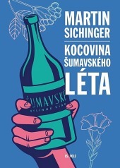Kocovina šumavského léta (Hardcover)