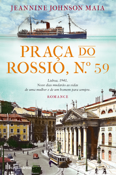 Praça do Rossio, n.º 59