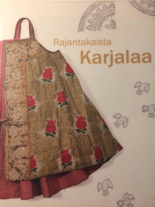 Rajantakaista Karjalaa