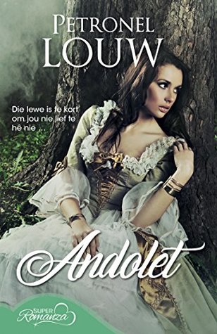 Andolet (Afrikaans Edition)