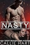 Book cover for Nasty (Dirty Nasty Freaks, #2)