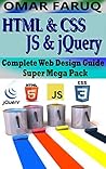 HTML, CSS, JavaSc...
