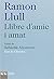 Llibre d'amic i amat
