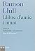 Llibre d'amic i amat