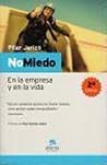 No miedo by Pilar Jerico Rodríguez