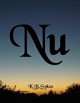 Nu (Kindle Edition)