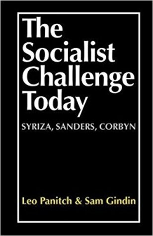 The Socialist Challenge Today