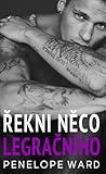 Řekni něco legračního by Penelope Ward