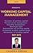 WORKING CAPITAL MANAGEMENT:...