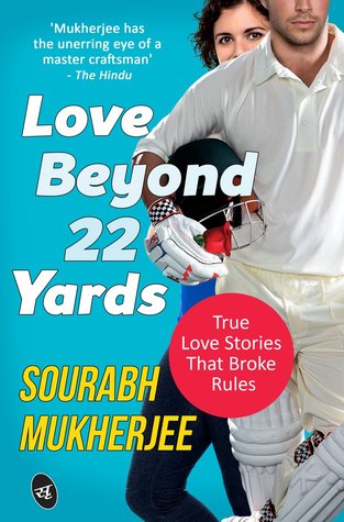 Love Beyond 22 Yards