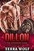 Dillon (The Johnson Clan, #4)