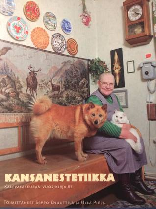 Kansanestetiikka