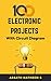 Top 100 Electronic Projects for Innovators by Arsath Natheem S