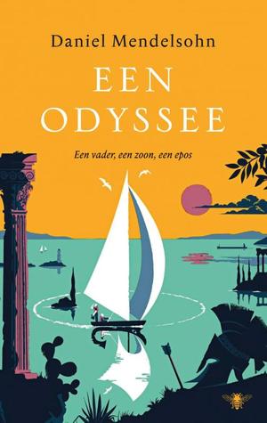 Een odyssee: een vader, een zoon, een epos