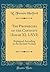 The Prophecies of the Captivity (Isaiah XL LXVI): Explained According to the Revised Version (Classic Reprint)