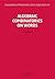 Algebraic Combinatorics on Words (Encyclopedia of Mathematics and its Applications Book 90)