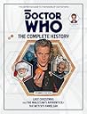 Doctor Who: The Complete History - Stories 253-254 Last Christmas and The Magician's Apprentice/The Witch's Familiar  (Doctor Who: The Complete History, #72)
