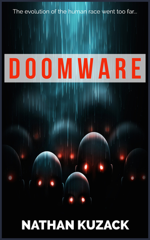 Doomware (Doomware #1)