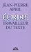 Travailleur du texte