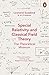 Special Relativity and Classical Field Theory: The Theoretical Minimum