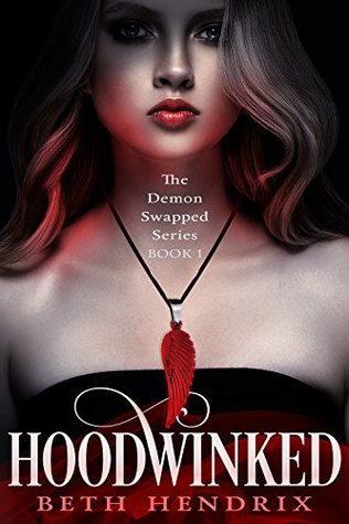 Hoodwinked (The Demon Exchange #1)