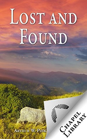 Lost and Found (Kindle Edition)