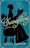 Changeling by Molly Harper