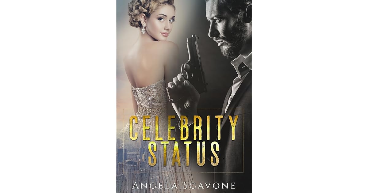 Celebrity Status by Angela Scavone