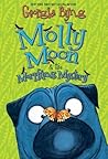 Molly Moon & the Morphing Mystery by Georgia Byng