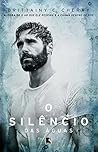 O silêncio das águas (Elementos, #3) Book cover for O silêncio das águas (Elementos, #3)